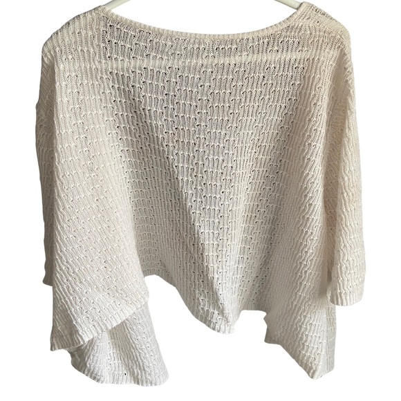 TanJay Ivory Cardigan - Picture 4 of 5